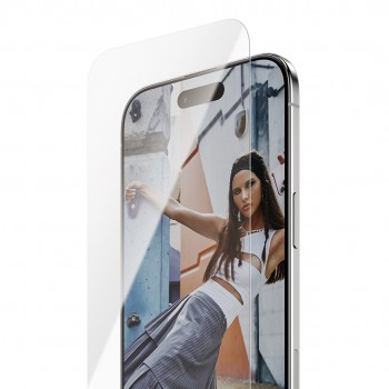 PanzerGlass SAFE. by Screen Protector iPhone Air | Ultra-Wide Fit w. EasyAligner Clear screen protector Apple 1 pc(s)