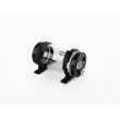Bitspower BP-WTZM100P-BK computer cooling system part/accessory Water block