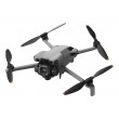 DJI Mini 5 Pro Fly More Combo (RC2) 4 rotors Quadcopter 50 MP 3840 x 2160 pixels 2788 mAh Black, Grey