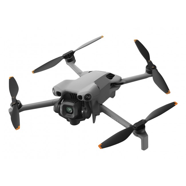 DJI Mini 5 Pro Fly More Combo (RC2) 4 rotors Quadcopter 50 MP 3840 x 2160 pixels 2788 mAh Black, Grey