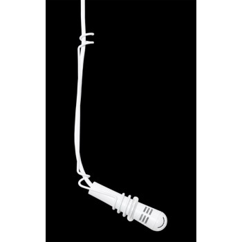 AKG CHM99 black - Mikrofon zwieszany z adapterem Phantom na kablu