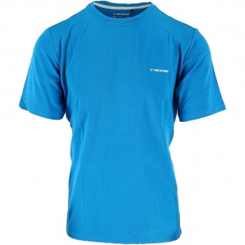 T-shirt Viking Marimba Bamboo Man L