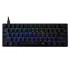 White Shark Mechanical gaming keyboard SHINOBI 2, US, blue switch, black