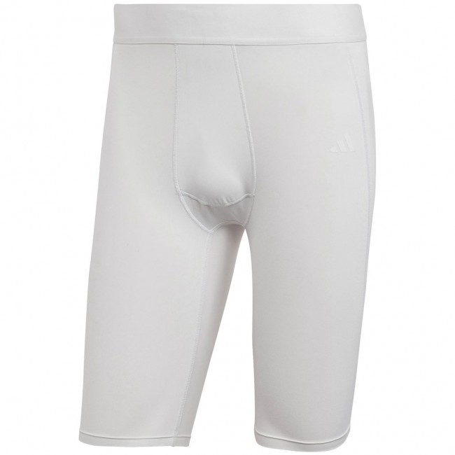 adidas Techfit Aeroready Short Tights white HP0611 2XL adidas Techfit Aeroready Short Tights white HP0611 2XL
