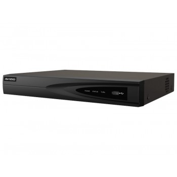 IP DVR, 1 disk, 16 channels AVIZIO