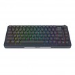 REDRAGON K708-RGB-PRO FLEKACT keyboard USB + RF Wireless + Bluetooth Black REDRAGON K708-RGB-PRO FLEKACT keyboard USB + RF Wireless + Bluetooth Black