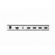 ATEN 4-Port True 4K at 60Hz (4:4:4), HDMI Splitter