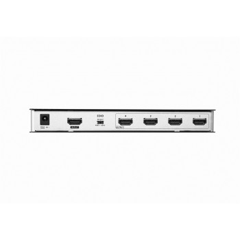 ATEN 4-Port True 4K at 60Hz (4:4:4), HDMI Splitter