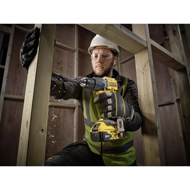 DeWALT DCD799P2T-QW not categorized