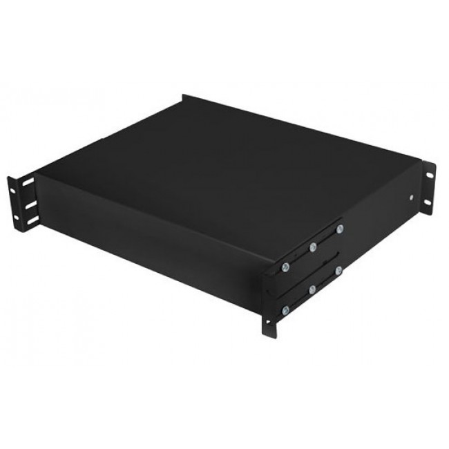 Lanberg AK-2001-B rack accessory Drawer unit