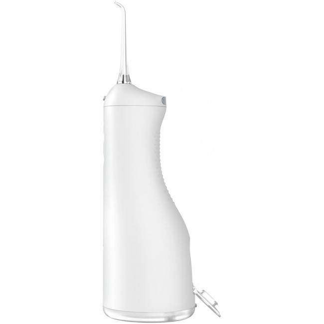 Oral irrigator ORO-DENT CLEANER WHITE OROMED