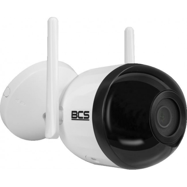 BCS BCS-L-THOME01 Bullet IP security camera Outdoor 2560 x 1440 pixels Ceiling/wall