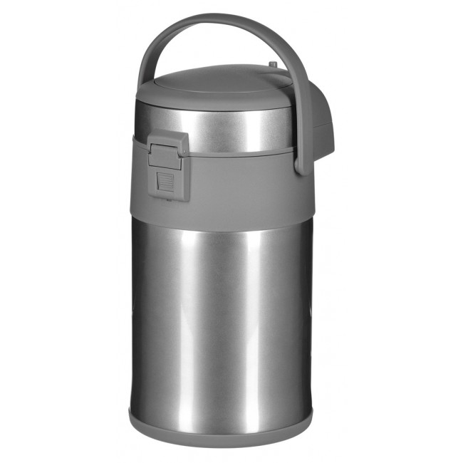 Tourist thermos 3 l MR-1637-300-SILVER Maestro Tourist thermos 3 l MR-1637-300-SILVER Maestro