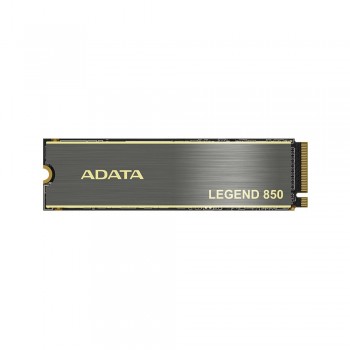 ADATA LEGEND 850 ALEG-850-1TCS internal solid state drive M.2 1 TB PCI Express 4.0 3D NAND NVMe