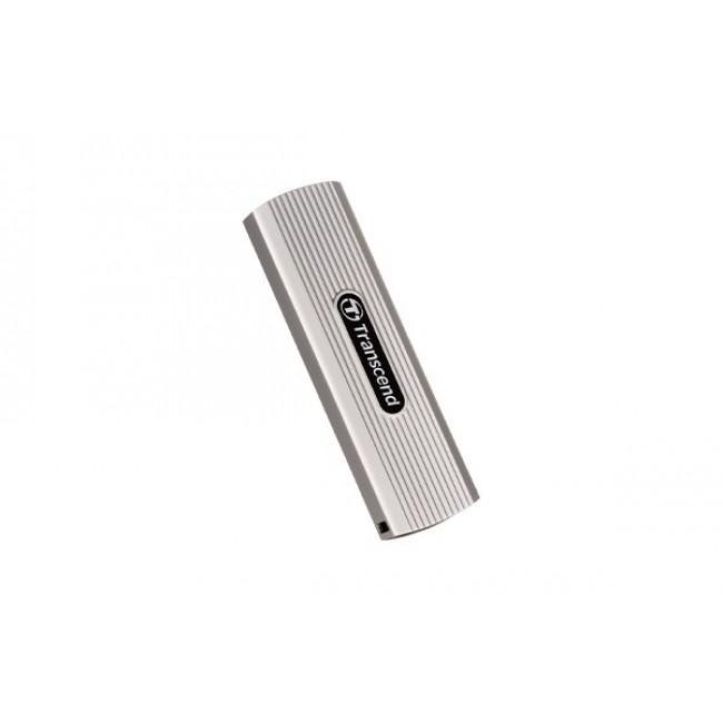 Transcend ESD320A 2 TB USB Type-A 3.2 Gen 2 (3.1 Gen 2) Grey