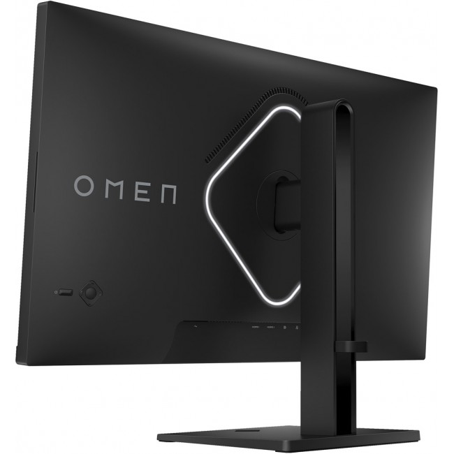 OMEN by HP 27 inch FHD 240Hz Gaming Monitor - OMEN 27s