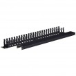 Lanberg AK-1201-B rack accessory Cable management panel Lanberg AK-1201-B rack accessory Cable management panel