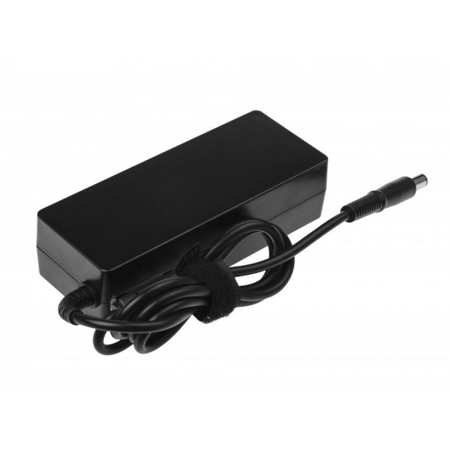 Green Cell AD09P power adapter/inverter Indoor 90 W Black