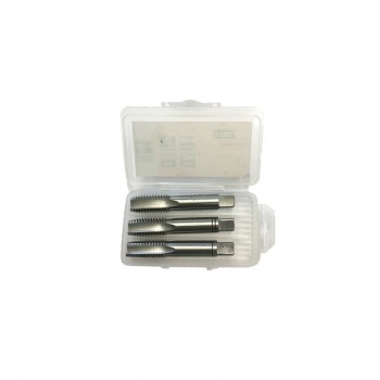 AWTOOLS TAP M2 HSS M22x2,50 set 3pcs.