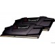G.SKILL DDR4 RIPJAWSV 2x8GB 3600MHz CL16 XMP2 G.SKILL DDR4 RIPJAWSV 2x8GB 3600MHz CL16 XMP2