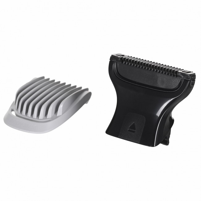 Philips MG5940/15 hair trimmers/clipper Stainless steel 11 Lithium-Ion (Li-Ion)