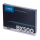 Crucial CT500BX500SSD1 internal solid state drive 2.5