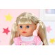 Baby Born Baby Sister Doll Preschooler 36 cm