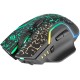 DEFENDER MOUSE GM-067 ONESHOT OPTIC RF RGB 3200dpi 7P DEFENDER MOUSE GM-067 ONESHOT OPTIC RF RGB 3200dpi 7P