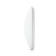 Ubiquiti UniFi U7 Pro 5400 Mbit/s Wi-Fi Access Point 7 white PoE+ Ubiquiti UniFi U7 Pro 5400 Mbit/s Wi-Fi Access Point 7 white PoE+