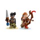 LEGO HORIZON 77037 Aloy & Varl vs. Shell-Walker & Sawtooth LEGO HORIZON 77037 Aloy & Varl vs. Shell-Walker & Sawtooth