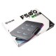 Kolink KL-F500 laptop cooling pad 43.9 cm (17.3 Kolink KL-F500 laptop cooling pad 43.9 cm (17.3