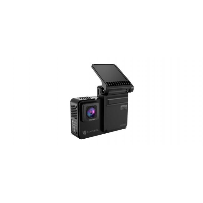 Navitel RS2DUO dashcam Full HD Battery, Cigar lighter, USB Black Navitel RS2DUO dashcam Full HD Battery, Cigar lighter, USB Black