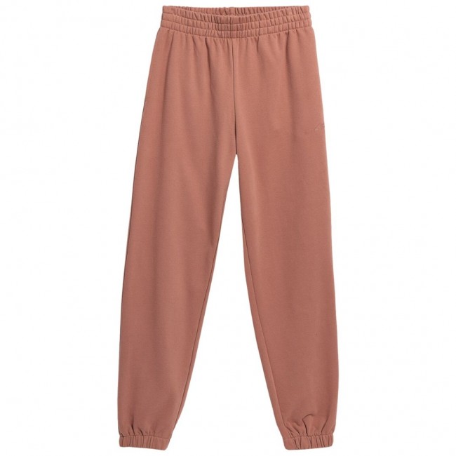 Women's 4F F147 Salmon Pants 4FSS23TTROF147 64S L Women's 4F F147 Salmon Pants 4FSS23TTROF147 64S L
