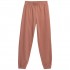 Women's 4F F147 Salmon Pants 4FSS23TTROF147 64S L