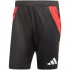 adidas Tiro 24 Competition Training Men's Shorts Black-Red IR5484 XL