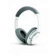 Esperanza Libero Headset Wireless Head-band Music Bluetooth Grey, White