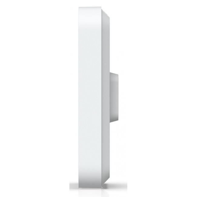 Ubiquiti U7 In-Wall 4300 Mbit/s White Power over Ethernet (PoE) Ubiquiti U7 In-Wall 4300 Mbit/s White Power over Ethernet (PoE)