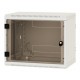 Triton RBA-15-AS6-CAX-A1 rack cabinet 15U Wall mounted rack White Triton RBA-15-AS6-CAX-A1 rack cabinet 15U Wall mounted rack White