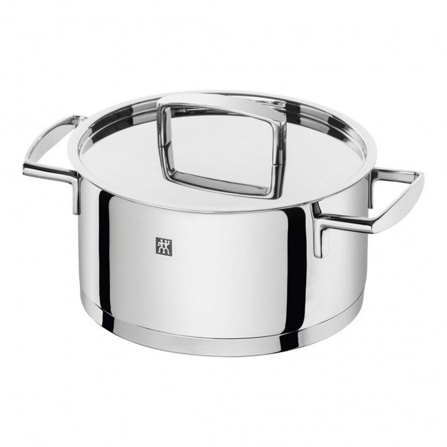 ZWILLING Passion pan set 5 pc(s) ZWILLING Passion pan set 5 pc(s)