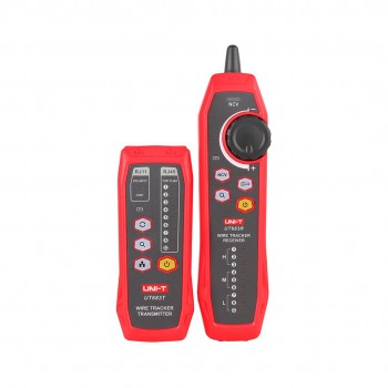 Meter Uni-T UT683KIT - locator for wire pairs