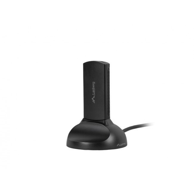 Lanberg NC-3000-WI network card WLAN 3000 Mbit/s Lanberg NC-3000-WI network card WLAN 3000 Mbit/s