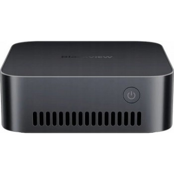 Blackview MP80 N97 16GB SSD 1TB W11 Pro - Mini PC, black