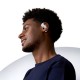 SHOKZ OpenFit Air, weiss Headset Wireless Ear-hook Calls/Music/Sport/Everyday Bluetooth White SHOKZ OpenFit Air, weiss Headset Wireless Ear-hook Calls/Music/Sport/Everyday Bluetooth White
