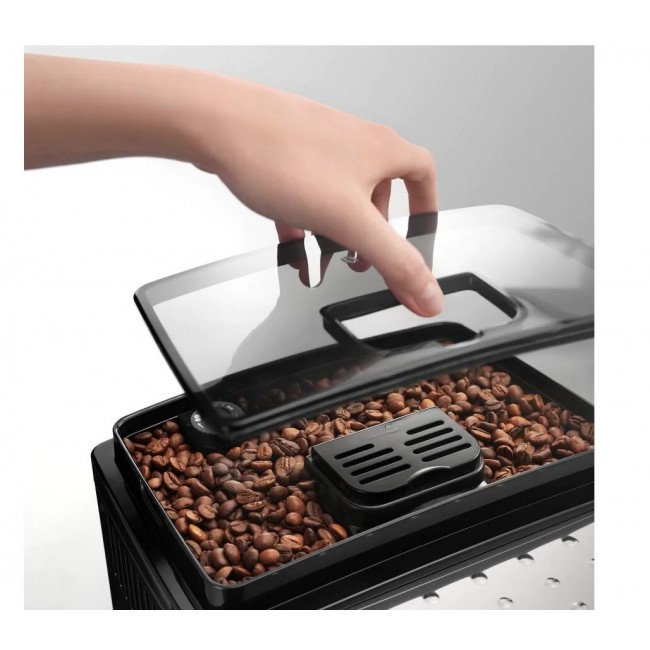 De Longhi ECAM 22.115.B Fully-auto Espresso machine 1.8 L De Longhi ECAM 22.115.B Fully-auto Espresso machine 1.8 L