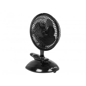 Desk fan 6