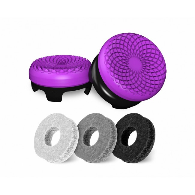 KontrolFreek Aim Boost Kit Analog stick grips KontrolFreek Aim Boost Kit Analog stick grips