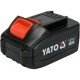 Yato YT-828296 angle grinder Yato YT-828296 angle grinder