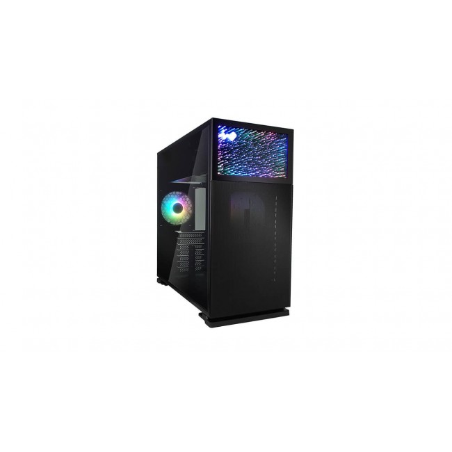 In Win N127 Midi Tower Black In Win N127 Midi Tower Black