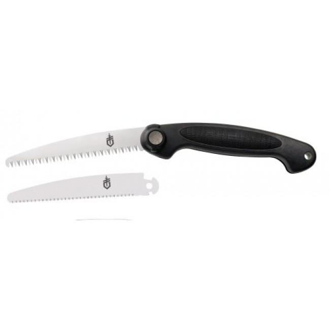 Gerber Exchange-A-Blade Black, Metallic Gerber Exchange-A-Blade Black, Metallic
