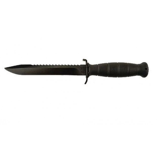 GLOCK KNIFE MODEL FIELD 81 BLACK 12183 GLOCK KNIFE MODEL FIELD 81 BLACK 12183